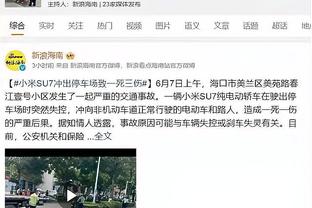 克莱：无论首发还是替补我都会做自己 对于能健康打球心怀感激