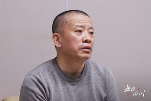 ?帕金斯谈华子：从未和如此出色年轻领袖共事 并非不尊重三少