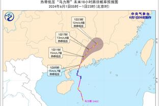 新科全明星！巴恩斯：我妈妈激动坏了 这只是一小步&旅程的一部分